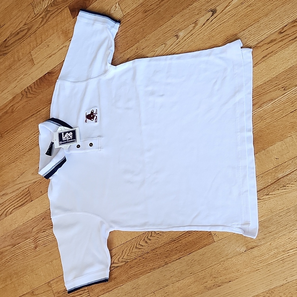 NWT Vintage Red Sox Shirt